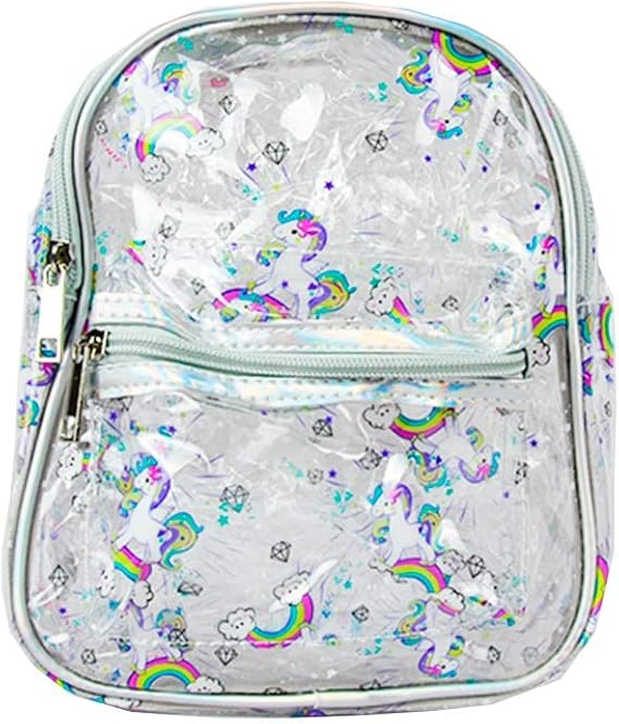 Mochila Transparente Tornasol Sale Online, UP TO 51% OFF |  www.bravoplaya.com