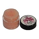 Diva Stuff Lip Scrubbie, 1/4 ounce of Fun Flavor For Soft Lips, Pink Champagne