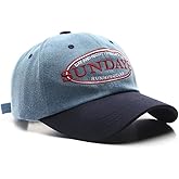 Xilery Women's Men's Outdoor Sports Hat Trucker Baseball Cap Sun Hat Adjustable Baseball Cap for Women