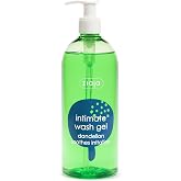 Ziaja Dandelion Intimate Wash Gel (500 ml)