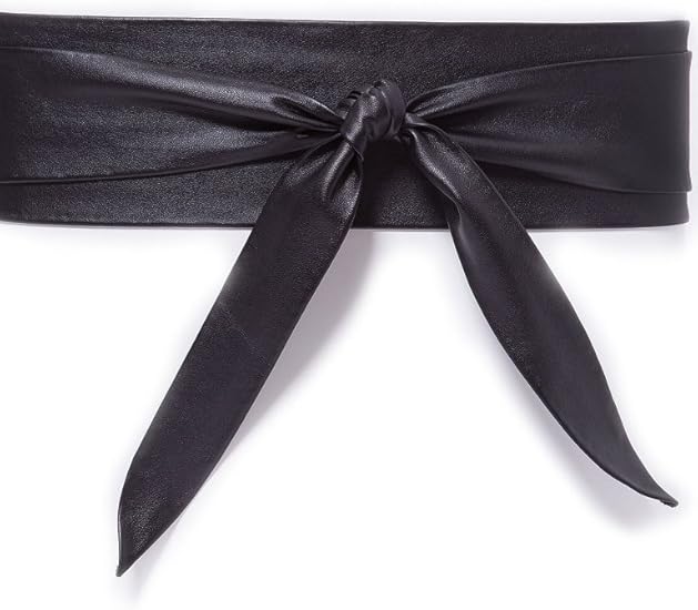 Amazon Zara Accessory レディース Us サイズ Regular カラー ブラック ベルト 通販