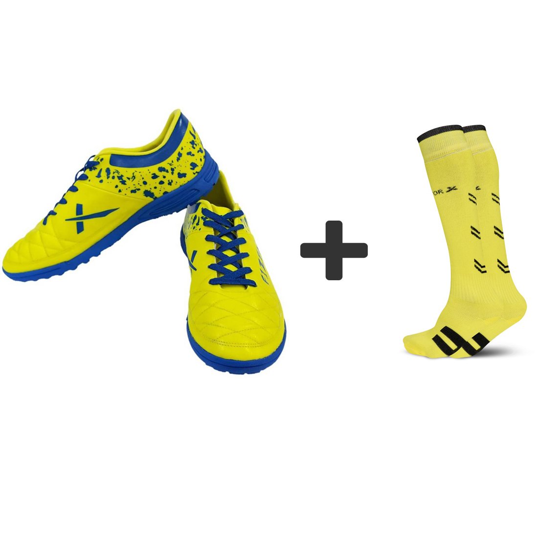 fizer football shoes