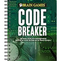 Brain Games - Code Breaker