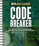 Brain Games - Code Breaker by 