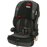 Amazon Com Graco Atlas 65 2 In 1 Harness Booster Car