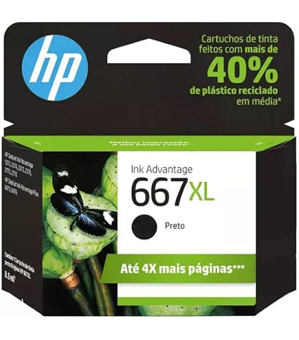 Cartucho Hp 954xl Preto Original (l0s71ab) Para Hp Deskjet 7720