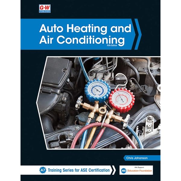 Auto Suspension and Steering: Johanson, Chris, Patchoros
