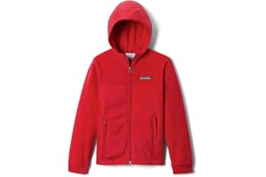 Columbia Boys' Steens Ii Fleece Hoodie