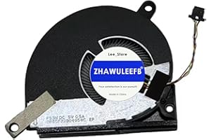 ZHAWULEEFB Replacement New Laptop Cooling Fan for ASUS ROG Strix G16 G614J G634J G614JI G614JV G614JJ G18 G814J G814JI G814JV