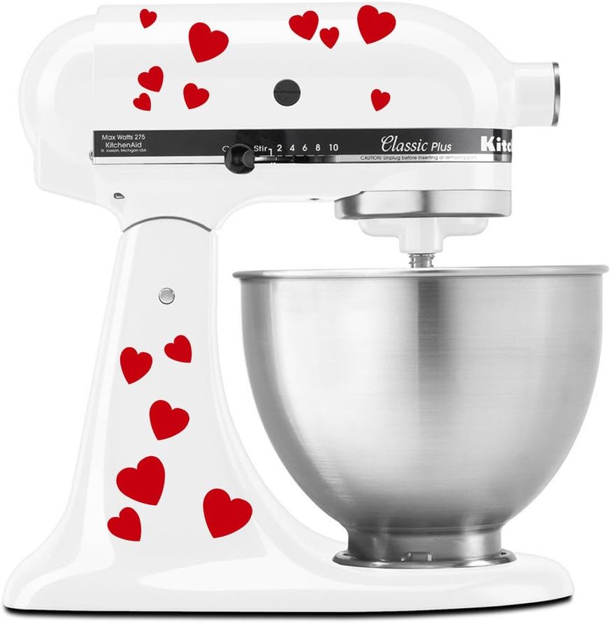Best viking appliances stand mixer