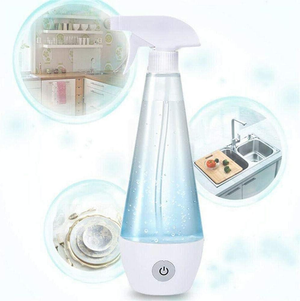 Disinfectant machine,Sodium Hypochlorite Making Machine,Cleaning Water Making Machine Water Salt for travel,home