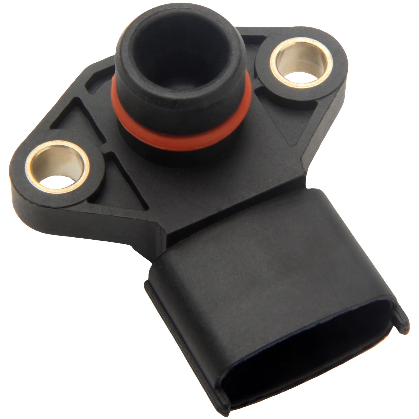 Photo 1 of Sianxaido 39200-2F000 Manifold Absolute Pressure Sensor Compatible with Santa Fe 2013-2017 3.3L V6 Tucson 2010-2018 1.6L 2.0L 2.4L L4