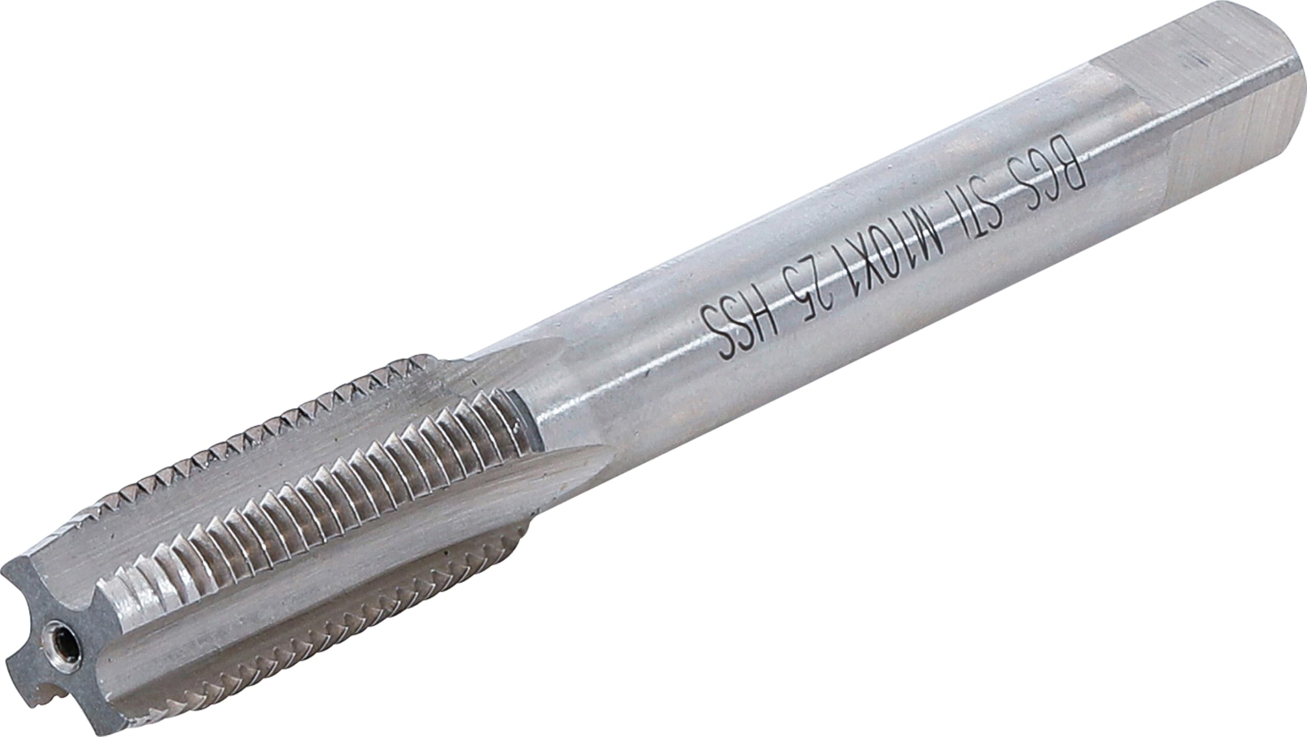 BGS 9428-3 | STI Short Machine Tap | HSS-G | M10 x 1.25