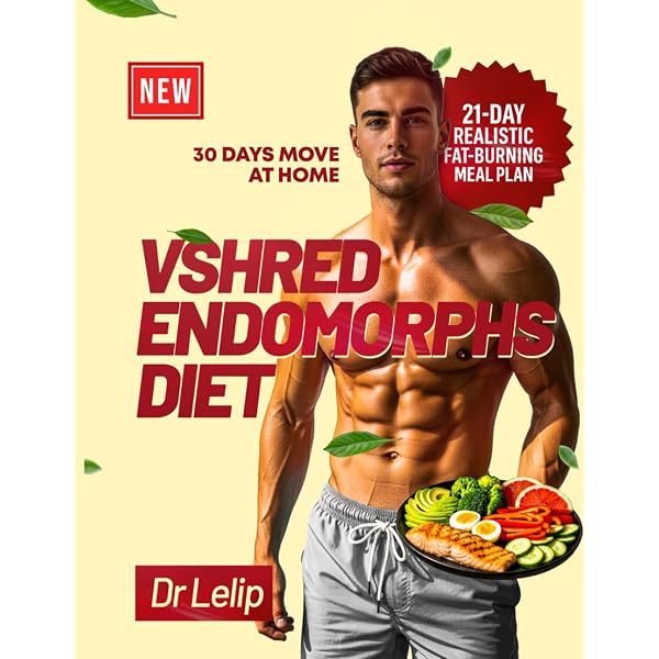 Can An Endomorph Get Ripped