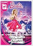 BARBIE:A FASHION FAIRYTALE / (SNAP)                image