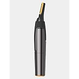 Micro Touch Titanium Lighted Hair Trimmer, Max, 1 Count