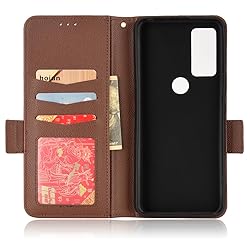 ShouBao Compatible with Cricket Dream 5G Wallet