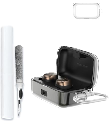 Amazon.com: Case for Sennheiser Momentum True Wireless 4/3 Smart
