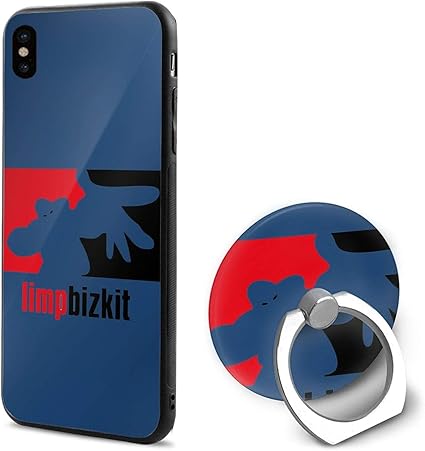 Amazon Co Jp リンプ ビズキット Limp Bizkit Iphone X ケース Iphone Xs ケース リング付き Tupソフトシェル 耐衝撃 全面保護 軽量 薄型 指紋防止 落下防止 取り出し易い 360回転 スタンド機能 携帯カバー スクラッチ防止 耐久 おしゃれ 高級感 5 8インチ スマホケース