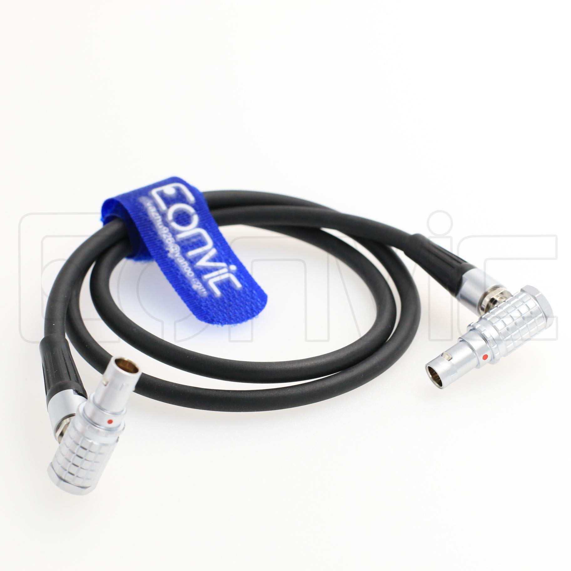Eonvic 0b 7Pin Male to 7Pin Male TILTA Nucleus-M Wireless Follow Cable (EUR R7-7pin)