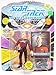 Captain Jean-Luc Picard in 1st Season Uniform from Star Trek: The Next Generation
