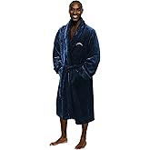 Northwest NFL Unisex Silk Touch Bathrobe