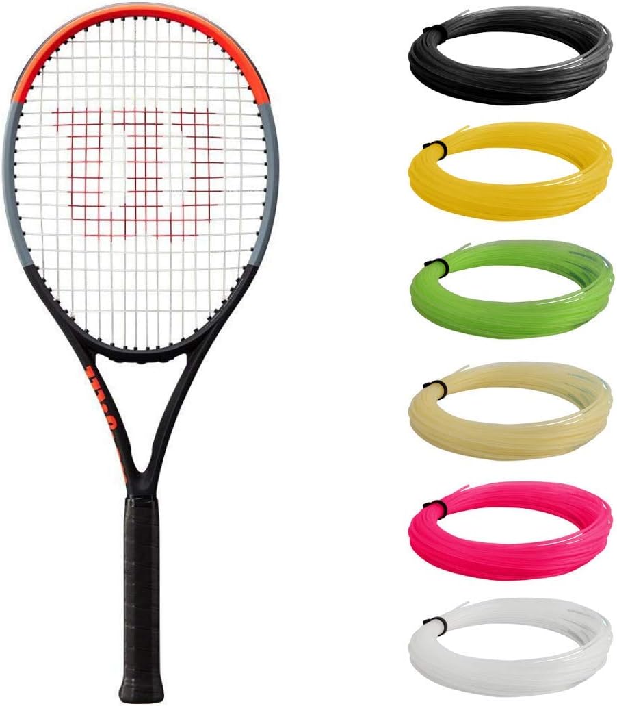 wilson clash 100 tennis warehouse