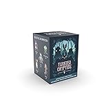 Unstable Games Twisted Cryptids Vinyl Mini Figure