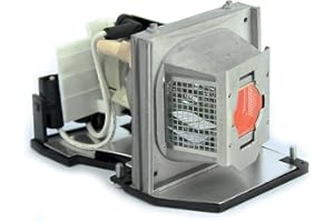 Gzwog 310-7578/725-10089 Premium Quality Replacement Projector Lamp Bulb with Housing for Dell 2400MP GF538 Projectors