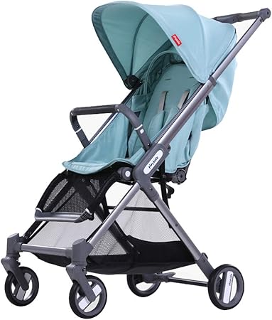 foldable stroller