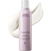 Aveda Stress-Fix Body Lotion | Shown to Reduce Feelings of Stress | with Aroma of Lavender, Lavandin, Clary Sage, 6.7 Fl Oz