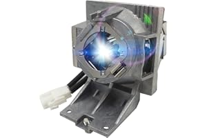 CTLAMP A+ Quality RLC-126 Replacement Projector Lamp Bulb with Housing Compatible with Viewsonic PX701-4K