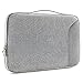 MacBook Air 13 Inch Case 2018 Release A1932, Nacuwa 360° Protective Sleeve for 2018 New MacBook Air 13-inch |13 inch New MacBook Pro A1989 A1706 A1708 - Shockproof,Spill-Resistant Handbag Case