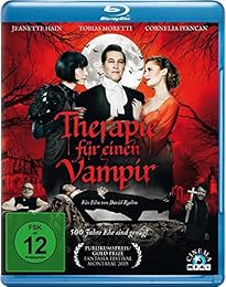 Therapie Für Einen Vampir