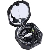 XGeology Geological Compass DQL-8