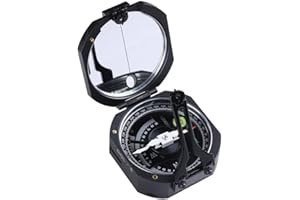 XGeology Geological Compass DQL-8