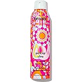 amika perk up ultra oil control dry shampoo | cleans + refreshes scalp + roots, absorbs + helps control oils, extends styles between washes, for all hair types with extra oily scalps