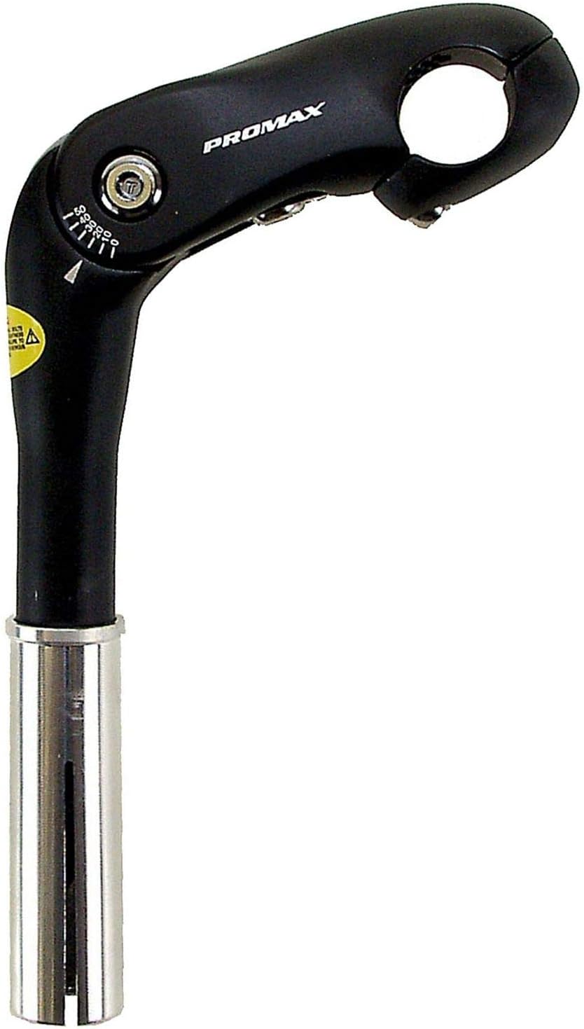 promax handlebars