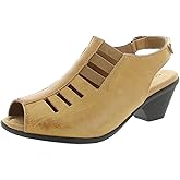 Comfortiva womens Faye ShoesHeeled Sandal