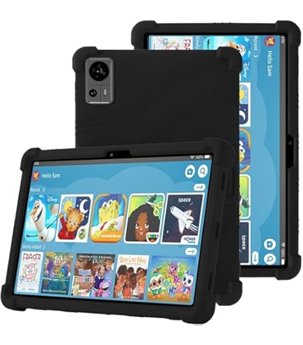 Amazon.com: Case for TECLAST T60 Plus Tablet 12 inch Android 14