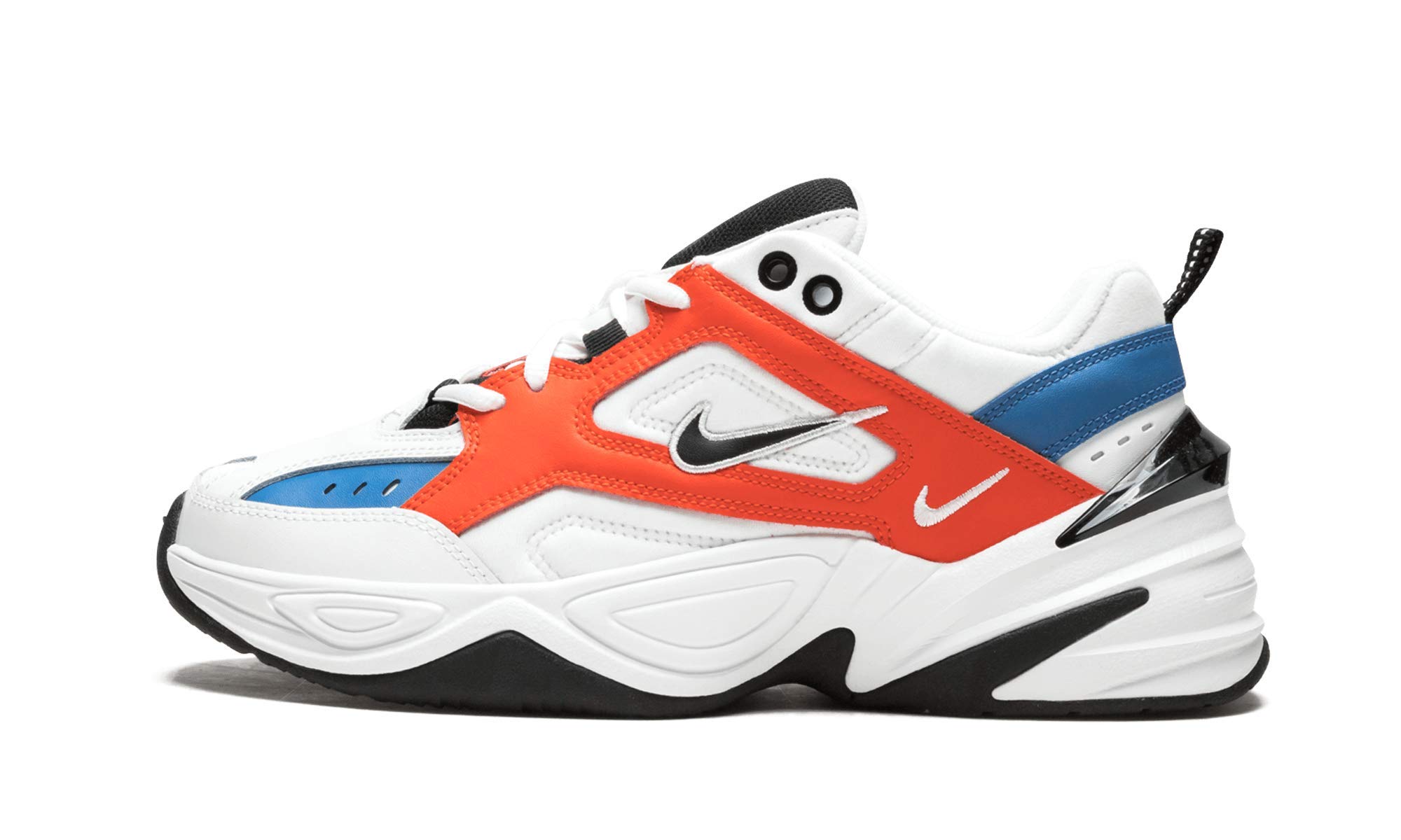 Shoes Nike Nike M2k Tekno Summit White Nike M2K Tekno Womens Shoes