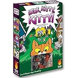Fireside Games Here Kitty Kitty Board Game