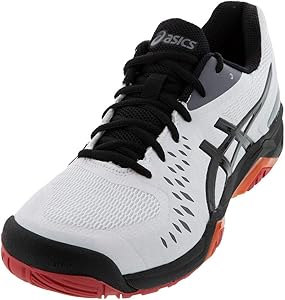 ASICS Men’s Gel-Challenger 12 review