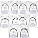 200 pieces of dental super niti wires 12 14 16 18 20 sizes orthodontic brackets