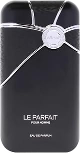 ARMAF Le Parfait Pour Homme Eau De Parfum 200ml Fragrance for Men view 2