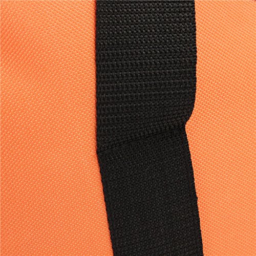 DIY Industrial Scientific Tool Accessories Chainsaw Carrying Bag Logging Saw Bag 12/14/16 Inch Chainsaw Storage Case Holder Box Orange