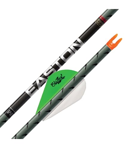 Jose Arrow Amazon.com : Easton FMJ 5mm Arrows with 2