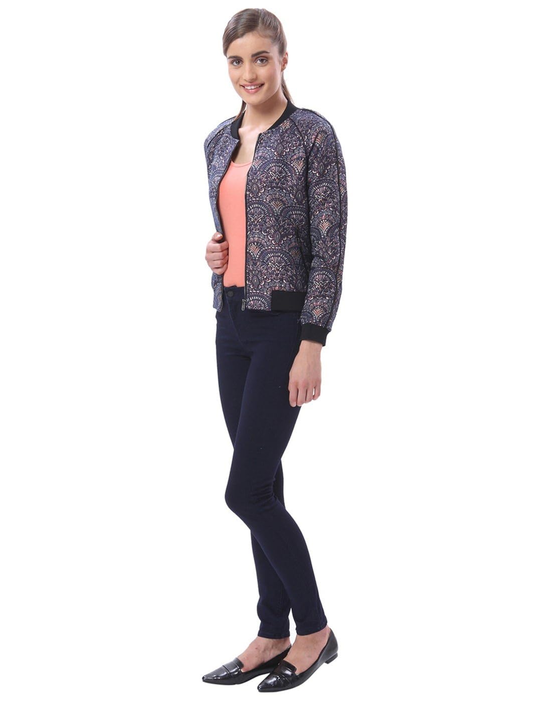 vero moda women's blazer