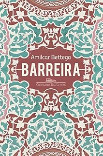 Livro Barreira (Amores Expressos)