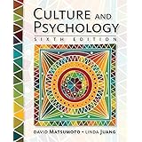 Culture and Psychology